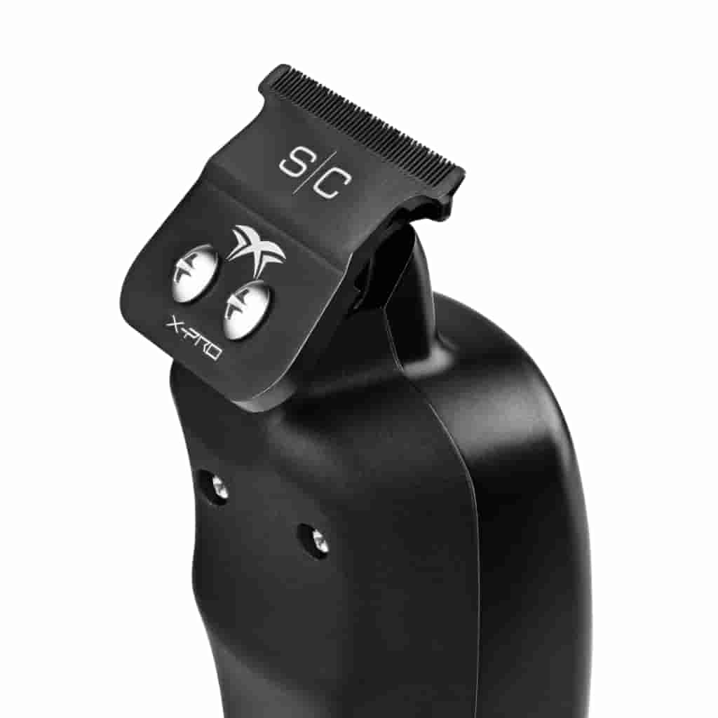 Instinct Professional Vector Motor Cordless Hair Trimmer - BUYBARBER.COM