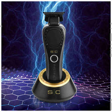Instinct Professional Vector Motor Cordless Hair Trimmer - BUYBARBER.COM