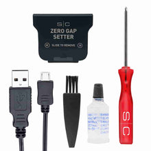 Instinct Professional Vector Motor Cordless Hair Trimmer - BUYBARBER.COM