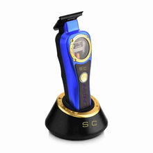 Instinct Professional Vector Motor Cordless Hair Trimmer - BUYBARBER.COM