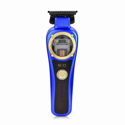 Instinct Professional Vector Motor Cordless Hair Trimmer - BUYBARBER.COM