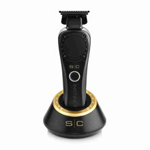 Instinct Professional Vector Motor Cordless Hair Trimmer - BUYBARBER.COM