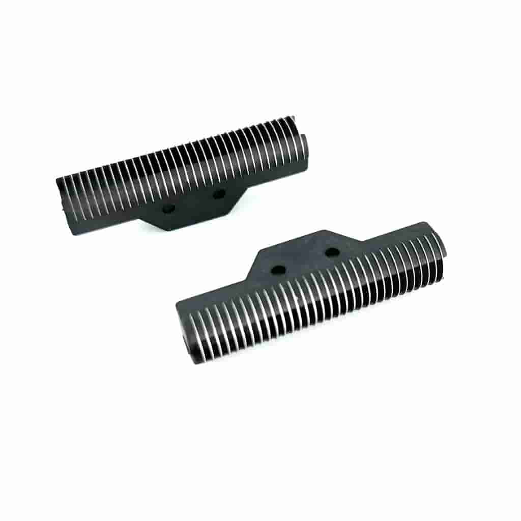 Stylecraft Rebel Shaver Replacement Cutters - BUYBARBER.COM