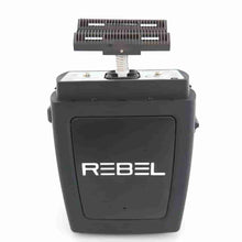 Stylecraft Rebel Shaver Replacement Cutters - BUYBARBER.COM