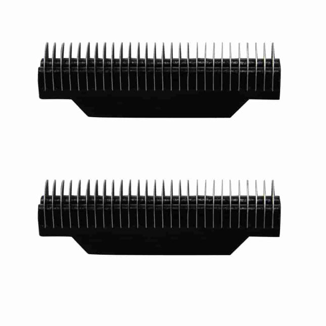 Stylecraft Rebel Shaver Replacement Cutters - BUYBARBER.COM