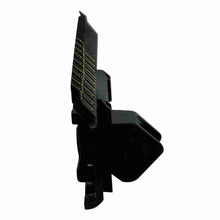 Replacement Fixed X-PRO Precision Gold Titanium Trimmer Blade with Black Diamond Carbon DLC The One Precision Deep cut Tooth Cutter Set - BUYBARBER.COM