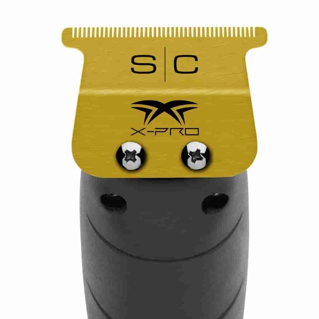 Stylecraft X-Pro Wide Trimmer Blade - The One Cutter - Set - BUYBARBER.COM