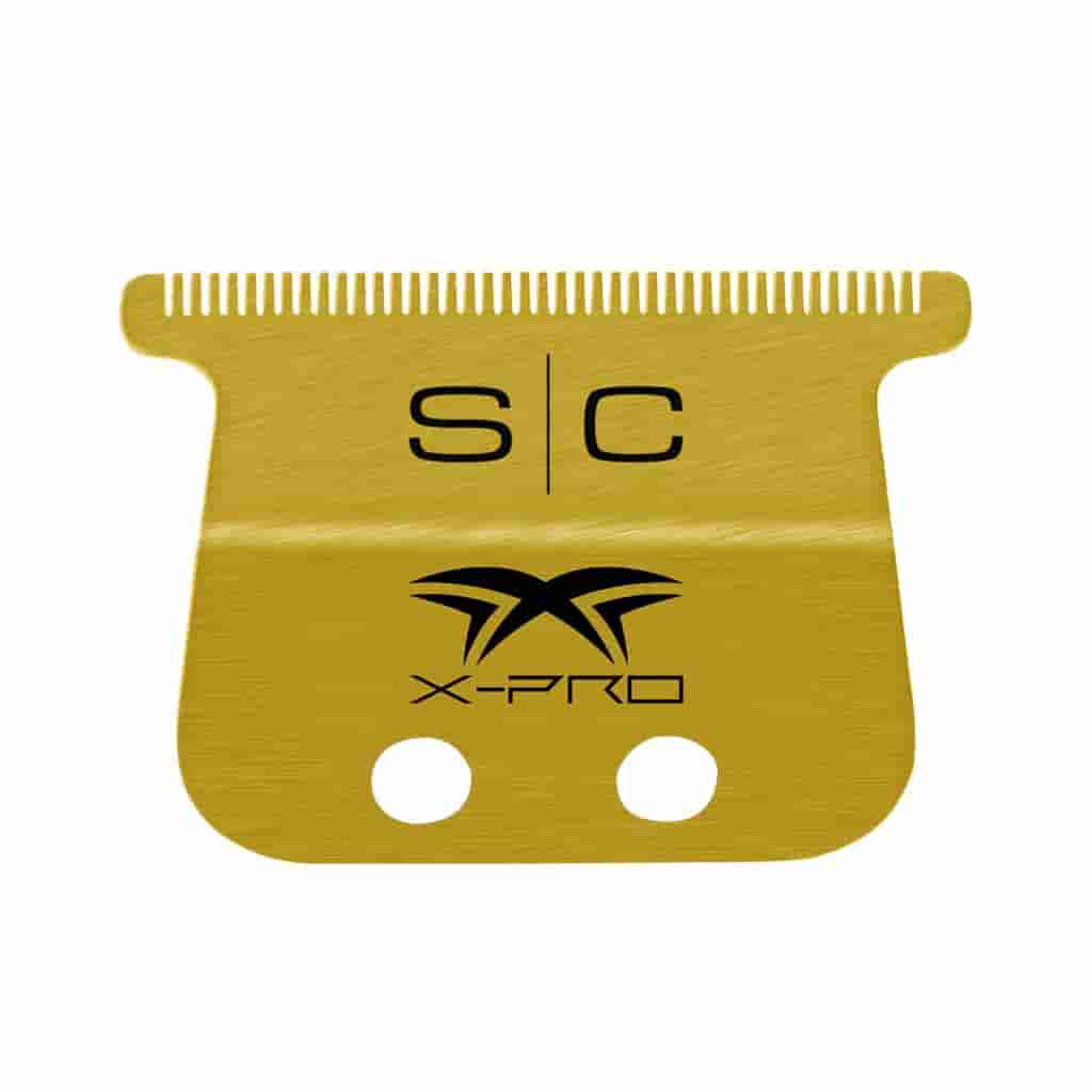 Stylecraft X-Pro Wide Trimmer Blade - The One Cutter - Set - BUYBARBER.COM