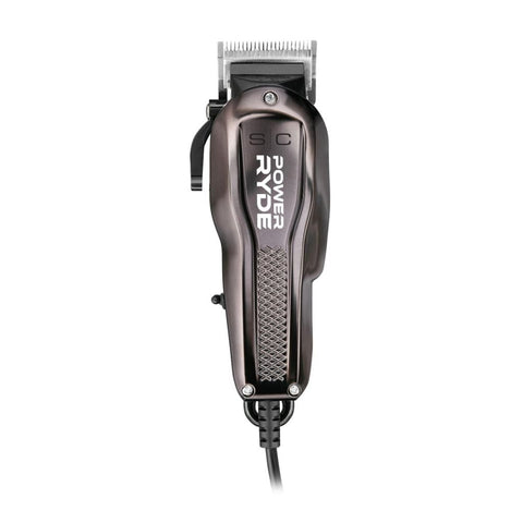 Power Ryde Corded Hair Clipper with Magnetic Motor