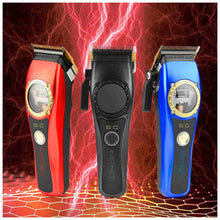 Instinct Clipper - Professional Cordless Hair Clipper with Intuitive Torque Control- Lowest Price on Cart - BUYBARBER.COM