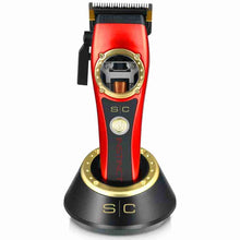 Instinct Clipper - Professional Cordless Hair Clipper with Intuitive Torque Control- Lowest Price on Cart - BUYBARBER.COM