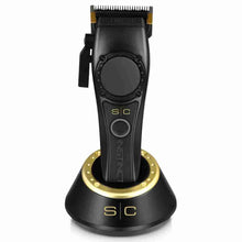 Instinct Clipper - Professional Cordless Hair Clipper with Intuitive Torque Control- Lowest Price on Cart - BUYBARBER.COM