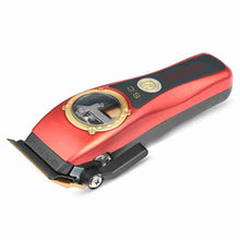 Instinct Clipper - Professional Cordless Hair Clipper with Intuitive Torque Control- Lowest Price on Cart - BUYBARBER.COM