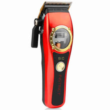 Instinct Clipper - Professional Cordless Hair Clipper with Intuitive Torque Control- Lowest Price on Cart - BUYBARBER.COM