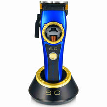Instinct Clipper - Professional Cordless Hair Clipper with Intuitive Torque Control- Lowest Price on Cart - BUYBARBER.COM