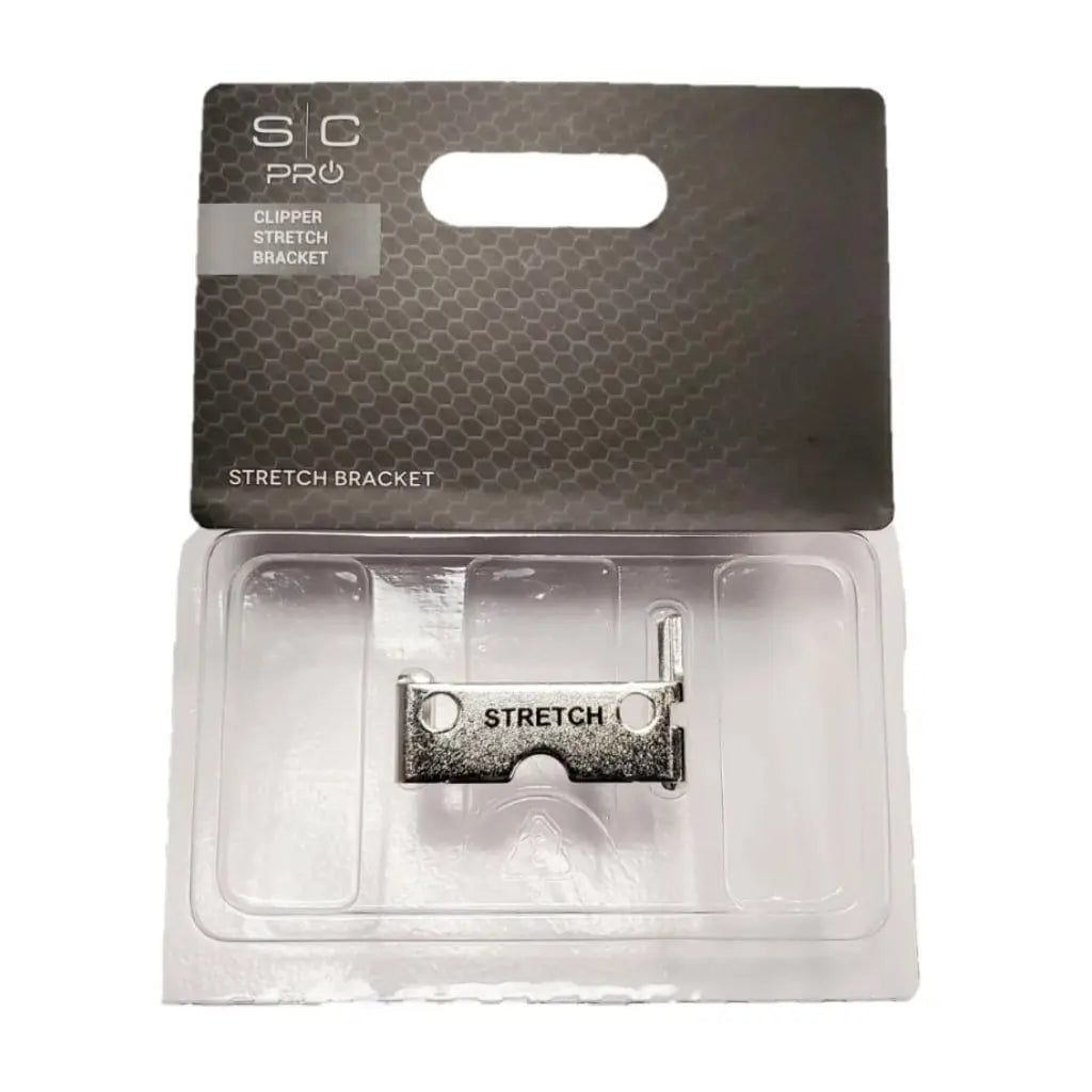 Gamma/ Stylecraft Stretch Clipper Bracket - BUYBARBER.COM
