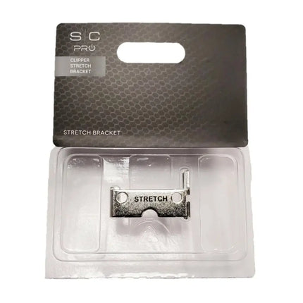 Gamma/ Stylecraft Stretch Clipper Bracket - BUYBARBER.COM