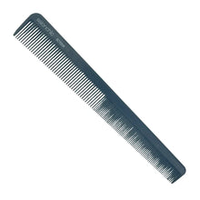 Barber Carbon Comb - 8