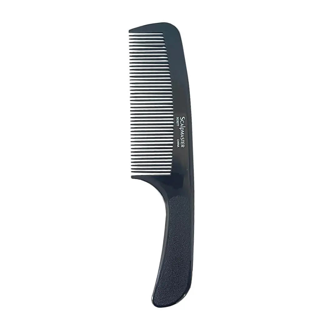 Barber Styling Comb 8" - BUYBARBER.COM