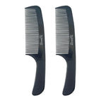 Black - 2 Pack