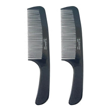 Barber Styling Comb 8