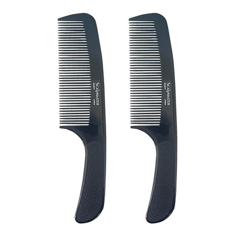 Barber Styling Comb 8" - BUYBARBER.COM
