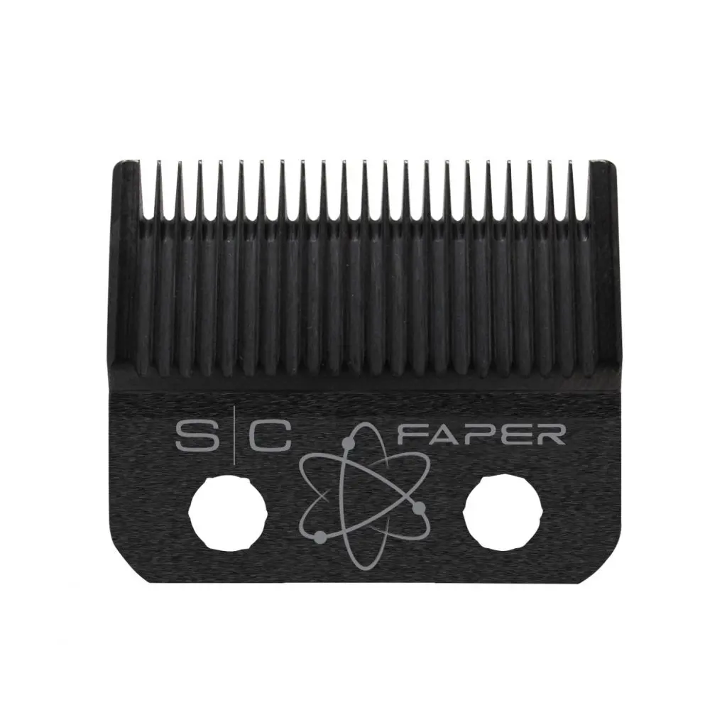 Gamma+ Absolute Alpha Professional Modular Cordless Hair Clipper - BUYBARBER.COM