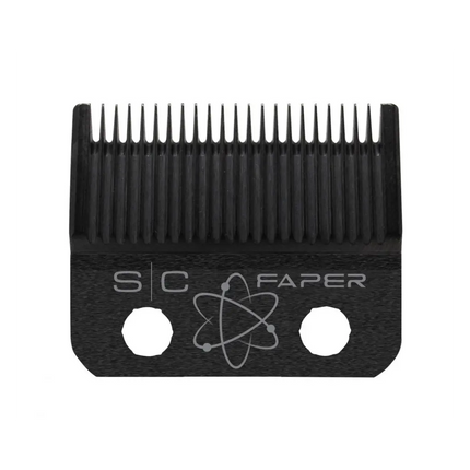 Gamma+ Absolute Alpha Professional Modular Cordless Hair Clipper - BUYBARBER.COM