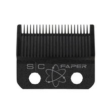 Gamma+ Absolute Alpha Professional Modular Cordless Hair Clipper - BUYBARBER.COM