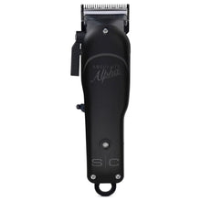 Gamma+ Absolute Alpha Professional Modular Cordless Hair Clipper - BUYBARBER.COM