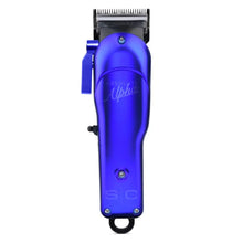 Gamma+ Absolute Alpha Professional Modular Cordless Hair Clipper - BUYBARBER.COM