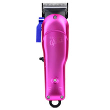 Gamma+ Absolute Alpha Professional Modular Cordless Hair Clipper - BUYBARBER.COM