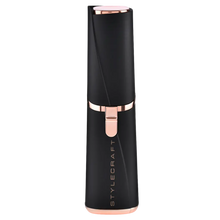 Gamma+ Stylecraft  Absolute Delicate Hair Removal Personal Tool - BUYBARBER.COM