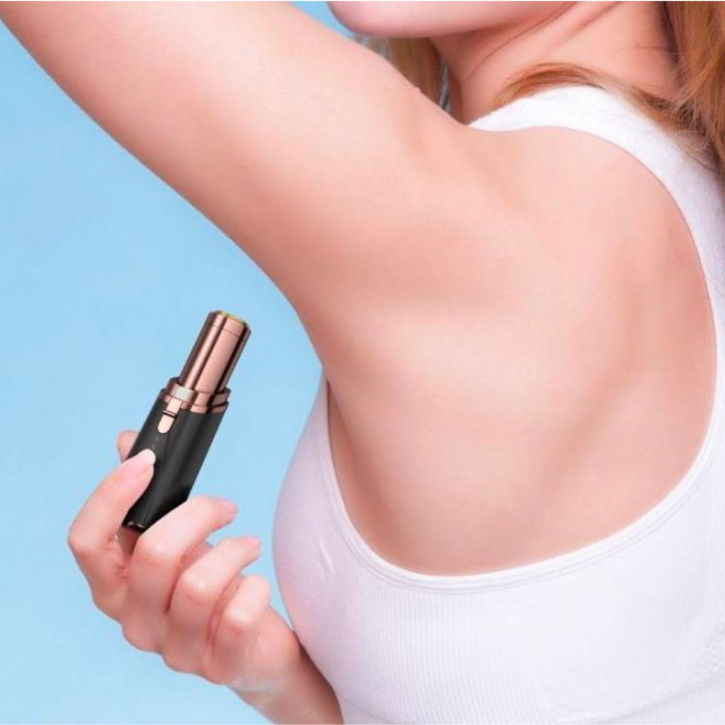 Gamma+ Stylecraft  Absolute Delicate Hair Removal Personal Tool