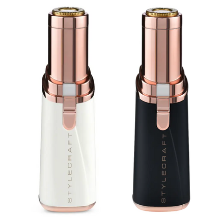 Gamma+ Stylecraft  Absolute Delicate Hair Removal Personal Tool - BUYBARBER.COM