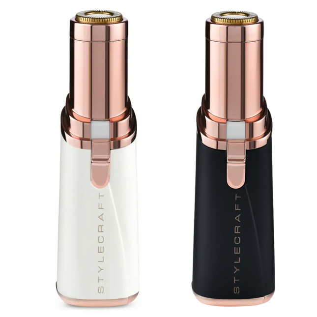 Gamma+ Stylecraft  Absolute Delicate Hair Removal Personal Tool - BUYBARBER.COM