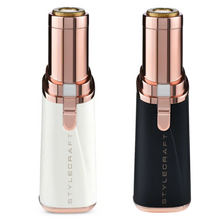 Gamma+ Stylecraft  Absolute Delicate Hair Removal Personal Tool - BUYBARBER.COM