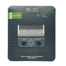 Gamma+ Stylecraft Replacement DLC Faper (Fusion) Fixed Clipper Blade Shop BuyBarber