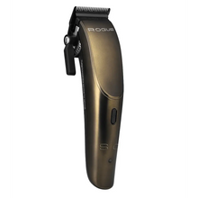 Rogue Professional Magnetic Cordless Hair Clipper Matte Gunmetal - BUYBARBER.COM