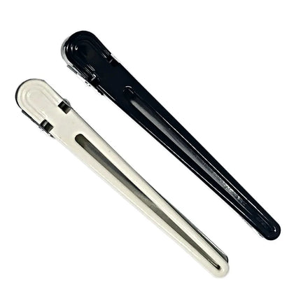 Plastic & Metal Control Clips - BUYBARBER.COM