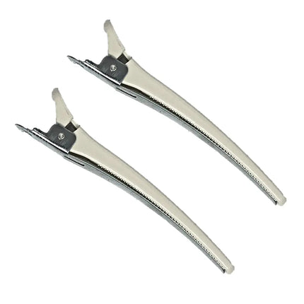Plastic & Metal Control Clips - BUYBARBER.COM