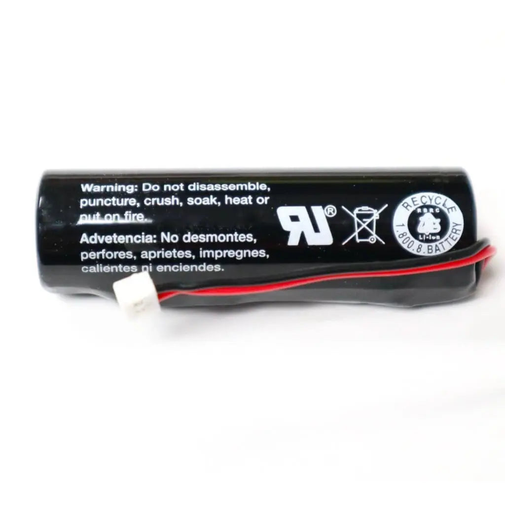 Tomb45™️ Eco Battery Upgrade For WAHL® Clippers - BUYBARBER.COM