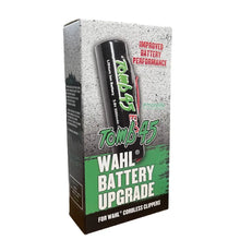 Tomb45™️ Eco Battery Upgrade For WAHL® Clippers - BUYBARBER.COM