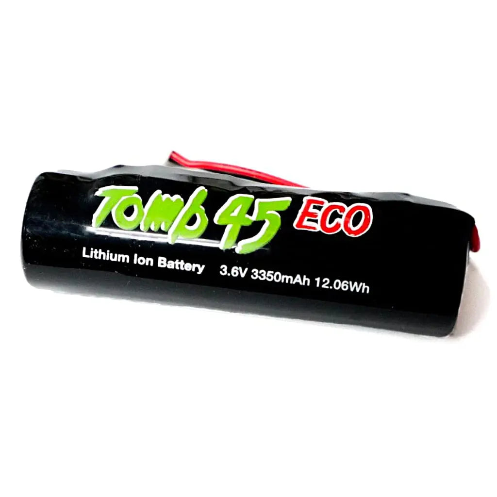 Tomb45™️ Eco Battery Upgrade For WAHL® Clippers - BUYBARBER.COM