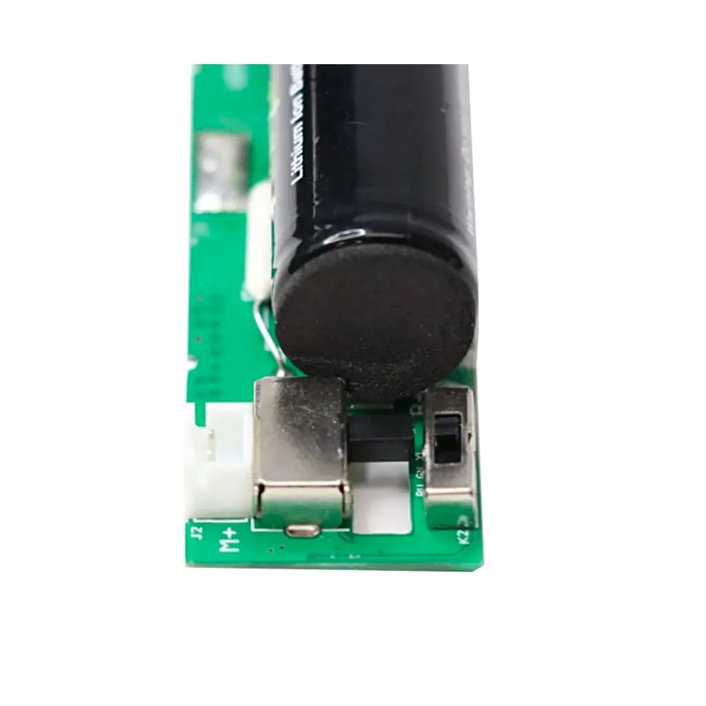 Tomb45™️ Eco Battery Upgrade for Babyliss Fx Clipper - BUYBARBER.COM