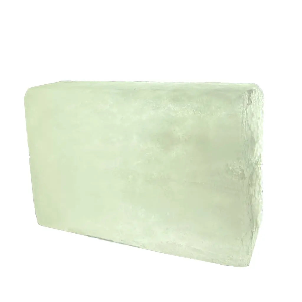 Natural Alum Block 100g - BUYBARBER.COM