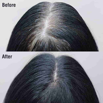 Tintation By Kiss Black Color Spray For Enhancement Kiss