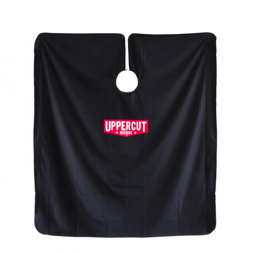 Uppercut Deluxe Barber Cape - BUYBARBER.COM
