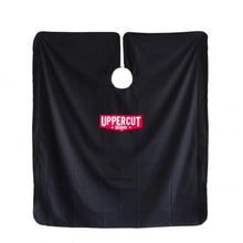 Uppercut Deluxe Barber Cape - BUYBARBER.COM
