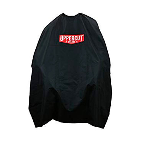 Uppercut Deluxe Barber Cape - BUYBARBER.COM